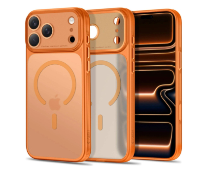 Etui do telefonów Tech-Protect Magprime Magsafe Cc Do Iphone 17 Pro Max / 18 Pro Max
